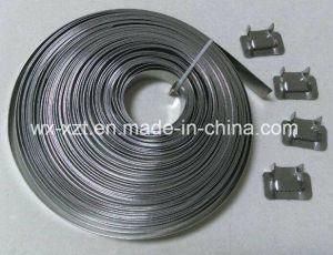 304 316 Stainless Steel Strapping Band