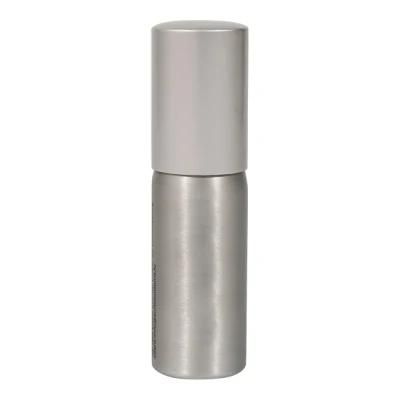Customized Aluminium Can Butane Gas Screw Aluminum Bottle for Beer/Coffee/Water