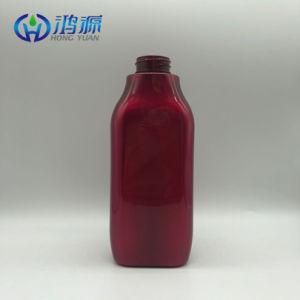 500ml Shampoo Bottle Shower Gel Bottles Pet Plastic Bottle