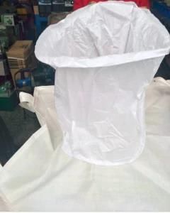 Hot Sale 1000kg Circular Great Quality PP Big Bag