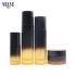 Triangular Cosmetic Packaging and Container Lotion Pump Bottles Glass Serum Bottle Wholesale 30ml 100ml 120ml