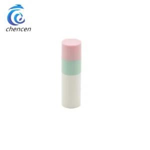 Hot Sale Cosmetic Lip Gloss Bottle White Lip Gloss Tube Container