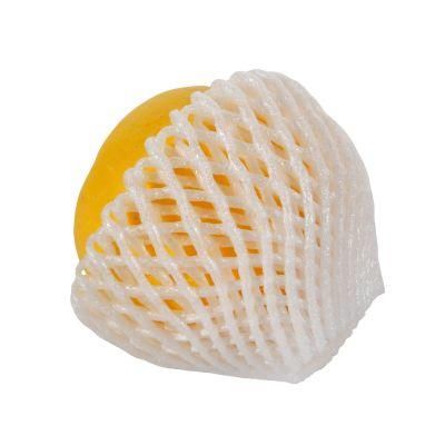 Environmentally Friendly Non-Toxic Double Layer Thickened Fruit Protection Foam Net