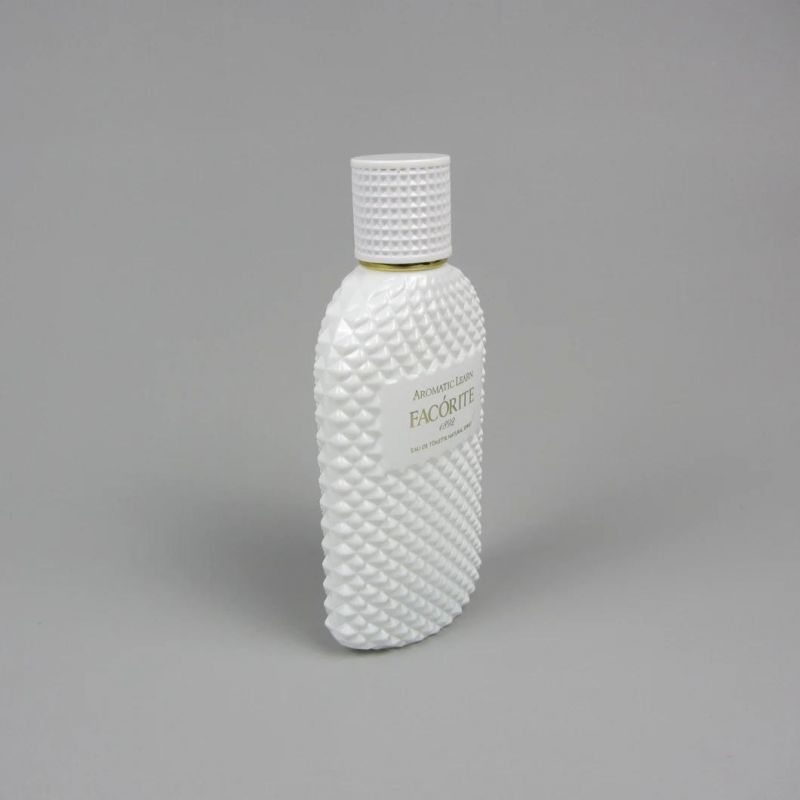 Travel Small Atomizer Glass Spray Bottle for Perfume