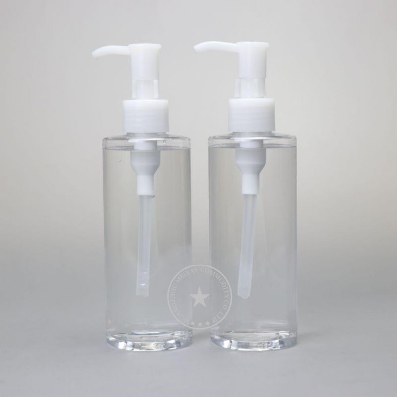 200 Ml Pet Bottle for Hand Wash Gel, Hand Clean Gel, Achohol Gel, Sanitize, Anti Virus in Production