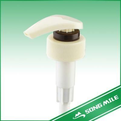 4.0 Ml, 33/410, 38/410 Lotion Pump /Unique Shampoo Pumps for Soap