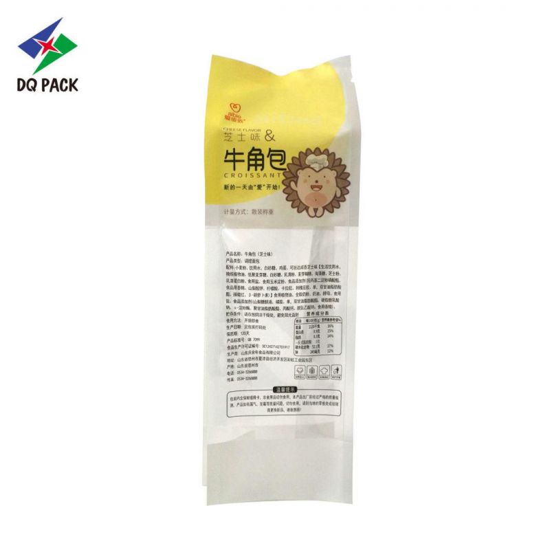 Packaging Products Manufacturers in Biscuit Packaging Coffee Bag