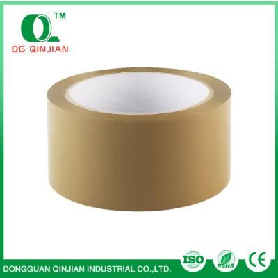 Acrylic Adhesive BOPP Carton Sealing Packing Tape