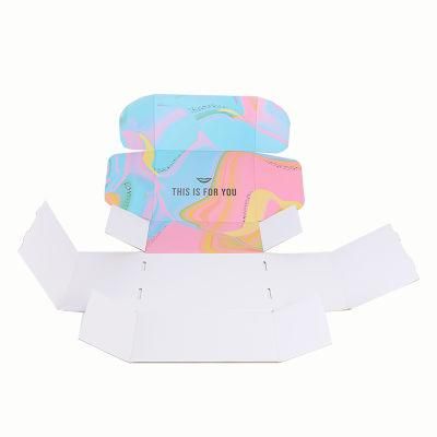 Reliable Quality Paper Lunch_Box with Full Color