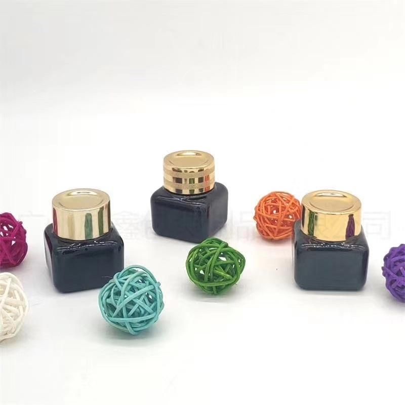 Ds031 High Quality and Low Volume Perfume Bottles Empty Bottles Have Stock