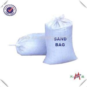 China 2021 20kg 50kg PP Polypropylene Woven Sand Sack Bag