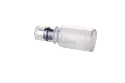 200ml Pet Empty Airless Bottle Zy07-066