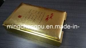 High Quality Cosmetic Box (Wood material)