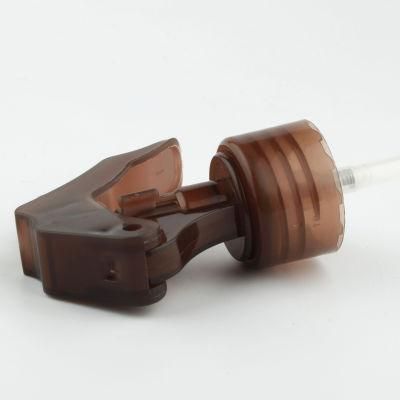28mm Mini Plastic Trigger Sprayer Dispenser Pump for Cleaning Product