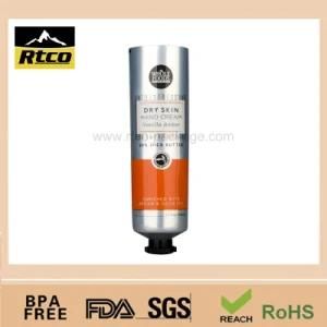 Rtco Aluminium Plastic Tube for Flexible Cosmetic Packaging