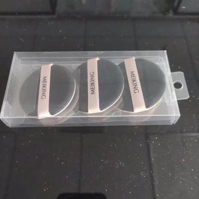 Custom Packaging Plastic Folding Electronic Box with Blister inner tray
