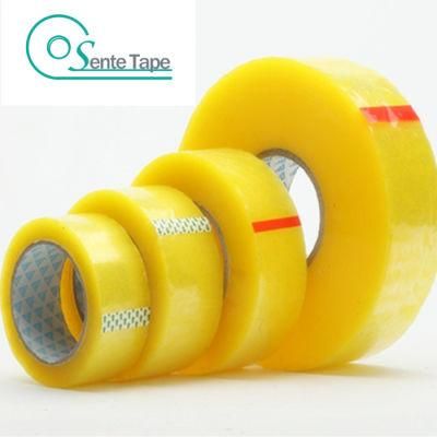 BOPP Customized Printed Adhesive Tape Packaging Tape for Carton Packing