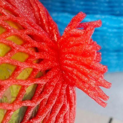 Fruit Protection Mango Apple Watermelon Different Size Foam Net Cover