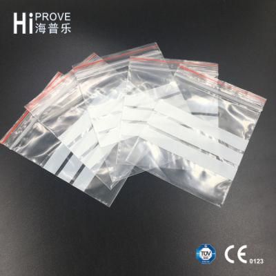 Ht-0547 Hiprove Brand Resealable Bags