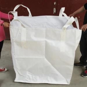 100% Virgin PP Plastic Big Jumbo Bag Sack