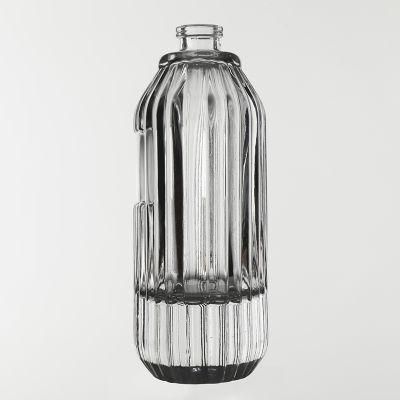 100ml Perfume Glass Bottle Jh375