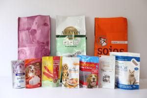 Pet Food Package/ Plastic Package/