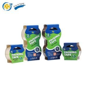 BOPP Tape with Special Packing for Super Market Wholesale