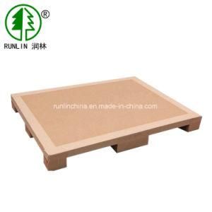 2018 High Quality High Pressure Resistance Paper Pallet for Packing