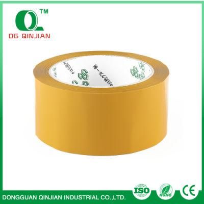 Hot Melt Waterproof BOPP Adhesive Packing Tape