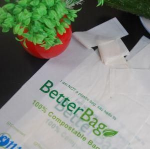 100% Biodegradable Shopping Bag