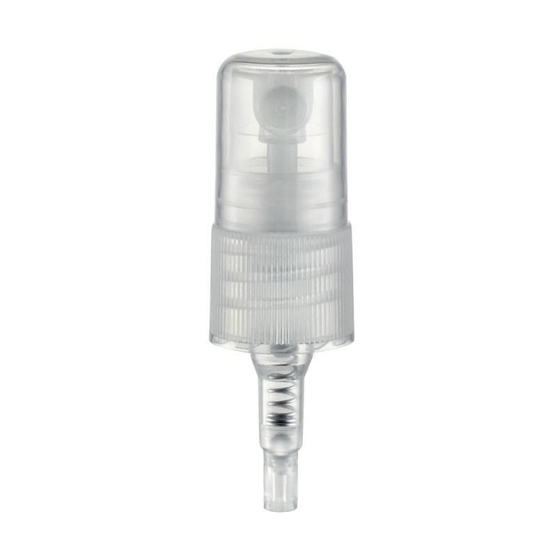 Yuyao Plastic Fine Mist Spray Pump