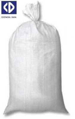 25kg Sugar Packing Plastic Bag PP Woven with Liner Bag