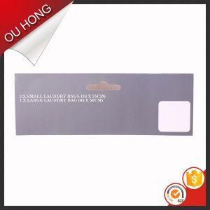 Wholesale Custom Paper Hang Tag Jean