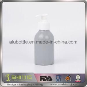 Aluminium Bottles Olive Oil