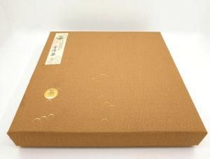 Eco-Friendly Custom Paper&#160; Packaging Tea Box