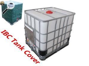 High Quality PE Waterproof IBC Cover