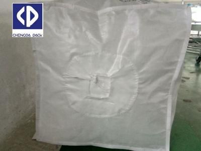 1 Ton Waterproof Large Heavy Duty Jumbo Bags