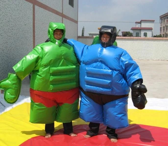Full Body Costume Adult Inflatable