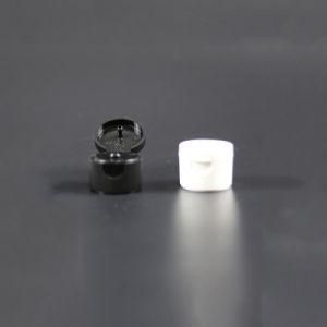 Washing-up Liquid Detergent Bottle Plastic Flip Top Caps Plastic Lid (NCP06)