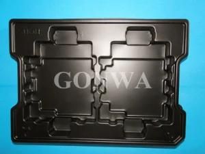 Plastic Tray for Electronic Core