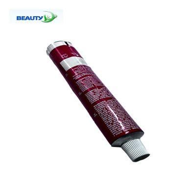 &quot;100g Hair Color Cream Aluminum Collapsible Tube for Sell&quot;