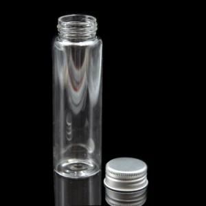 37*120 Screw Bottle Candy Bottle