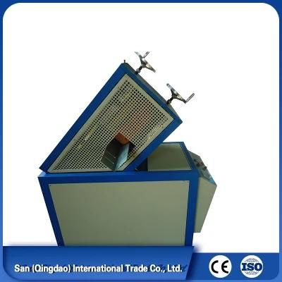 Paper Corner Protector Roll Cutting Machine