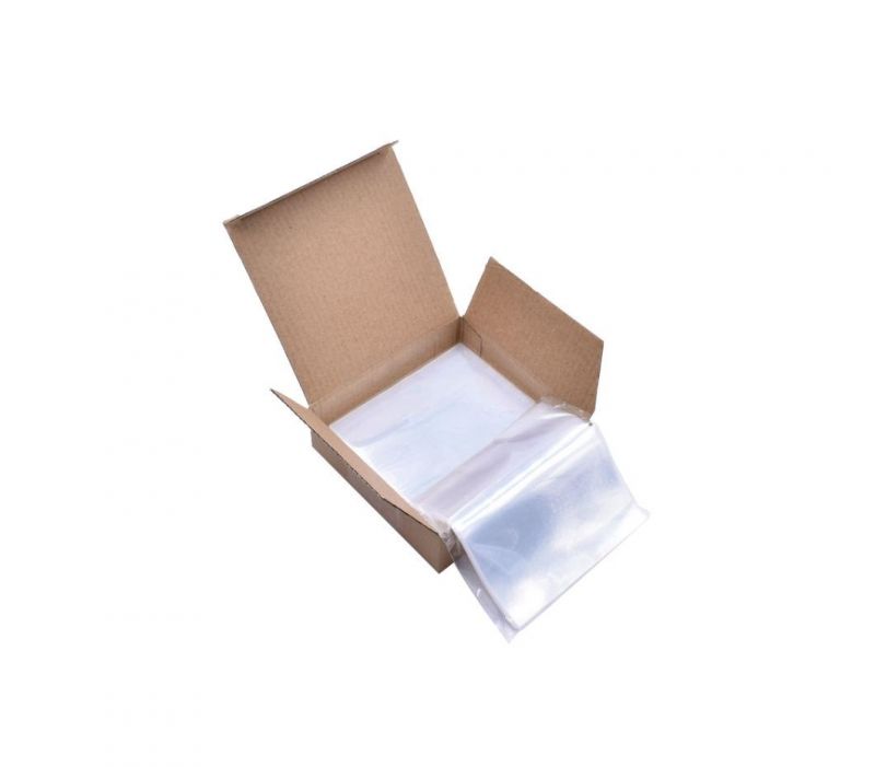 FEP Transparent Non-Stick Squares 4′ ′ X 4′ ′ - Shatter Packaging Extracts - FEP Sheet