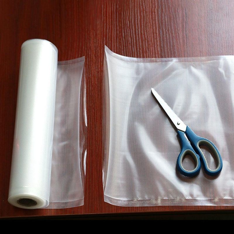 Vacuum Packing Tube Film