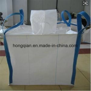 1000kg/1500kg/2000kg One Ton Polypropylene PP Woven Jumbo Bag FIBC Supplier Anti-Leakage Ventilated Customized