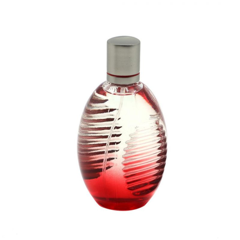 Ds030 High Quality Hot Glass Perfume Bottles Empty Bottles Have Stock