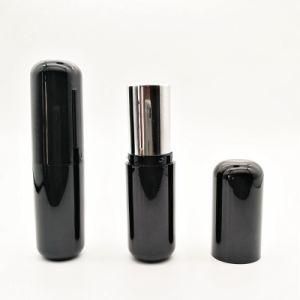 Promotional Direct Manufacturer Plastic Makeup Glitter Lipstick Tube