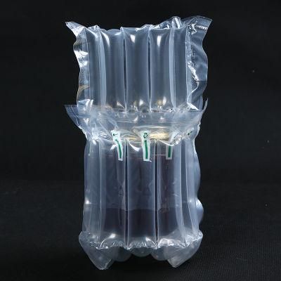 Best Inflatable Pack Packaging Bags Shipping Wine Bottle Air Packaging