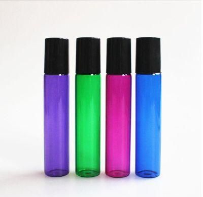 1ml, 2ml, 3ml, 5ml, 10ml Roll on Glass Bottle